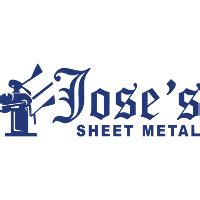 jose's sheet metal locations